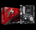 Asrock B550 Phantom Gaming 4/ac